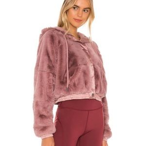 FREE PEOPLE MOVEMENT SOFT HOODIE